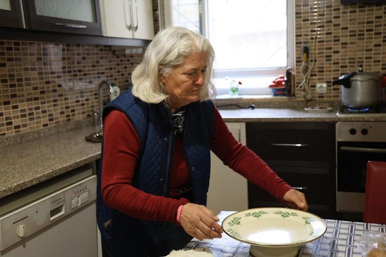 55 yıldır hayatını tersten yaşıyor Kendini sadece kendisi anlıyor...