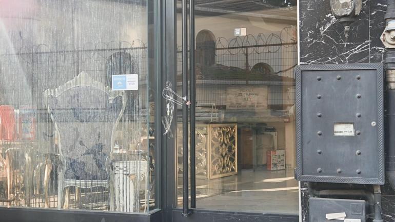 Oteli ilaçlayan firma çalışanının ifadesi ortaya çıktı