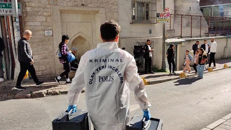 Oteli ilaçlayan firma çalışanının ifadesi ortaya çıktı