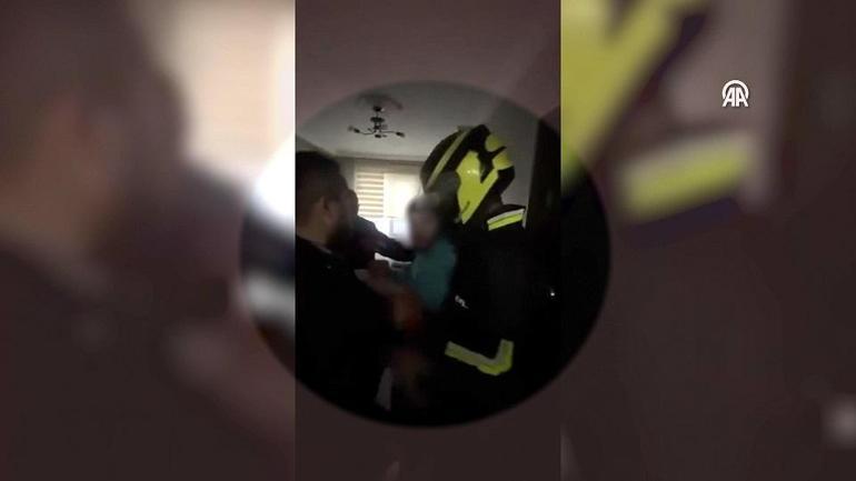 77 yıl hapis cezası olan firari yakalandı