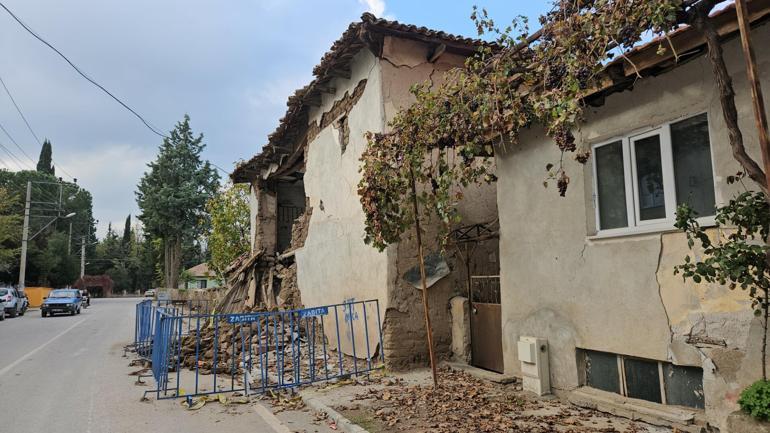  Sındırgı depremlerinde yıkımın sebebi ne