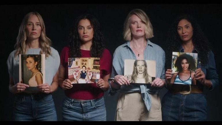 Onlarca Epstein mağdurundan bizi görün paylaşımı: 5 farklı hükümet, hala karanlıktayız