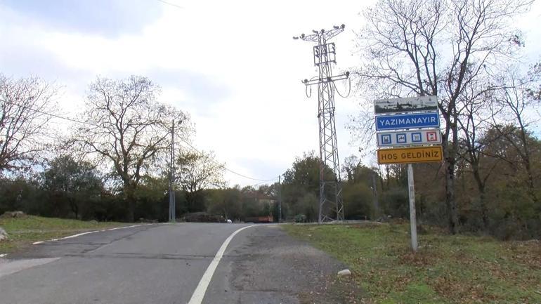 Şilede 21 mahalle karantinaya alındı