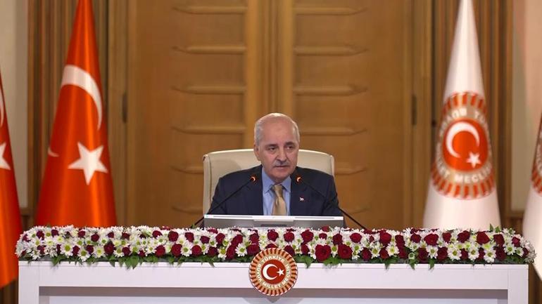 TBMMde terörsüz Türkiye mesaisi… Komisyon İmralıyı dinleyecek mi