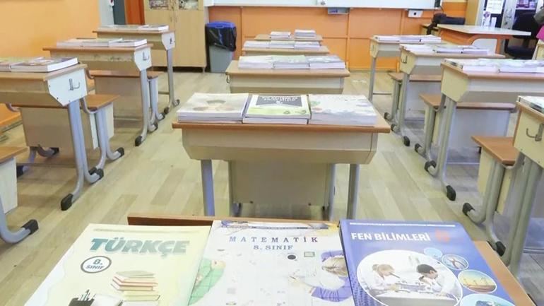 Bakan Yusuf Tekin’den müfredat açıklaması: Orta Asya yerine Türkistan’ı ekledik