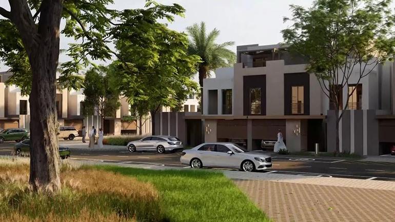 Emlak Konuttan Hayat Mekke Projesi