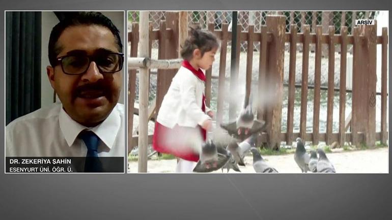 Doğum izni artıyor mu