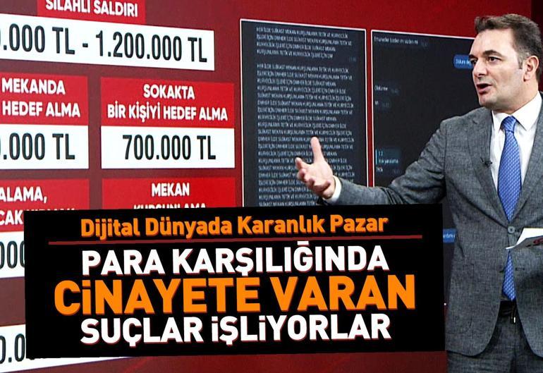 19 Kasım 2025 Çarşamba gününün son dakika önemli gelişmeleri (CNN TÜRK 11.30 bülteni)