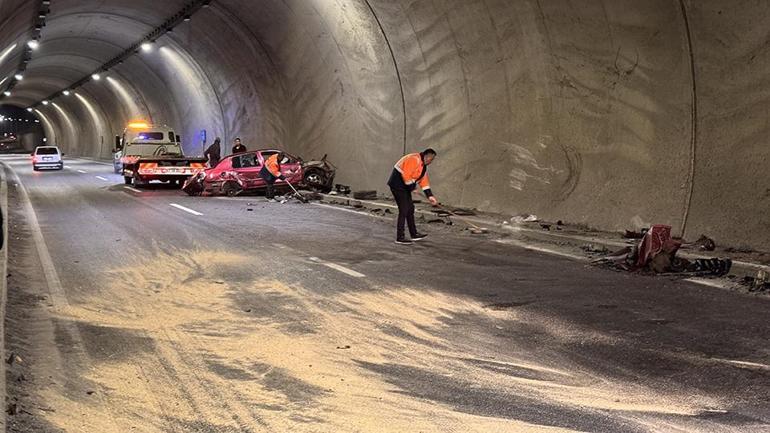  2 genç ağır yaralandı