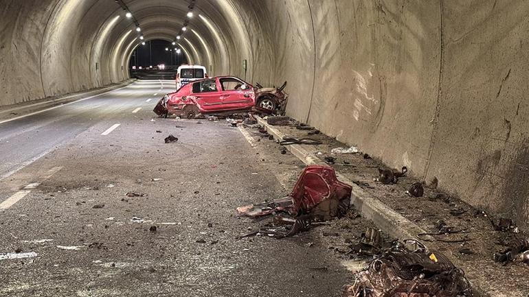  2 genç ağır yaralandı