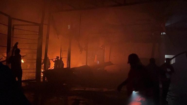 Çok sayıda ölü ve yaralı: İsrail ateşkese rağmen yine bombaladı