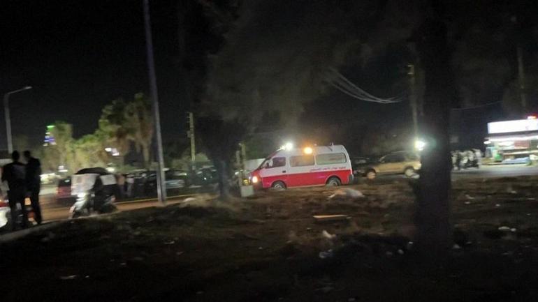 Çok sayıda ölü ve yaralı: İsrail ateşkese rağmen yine bombaladı