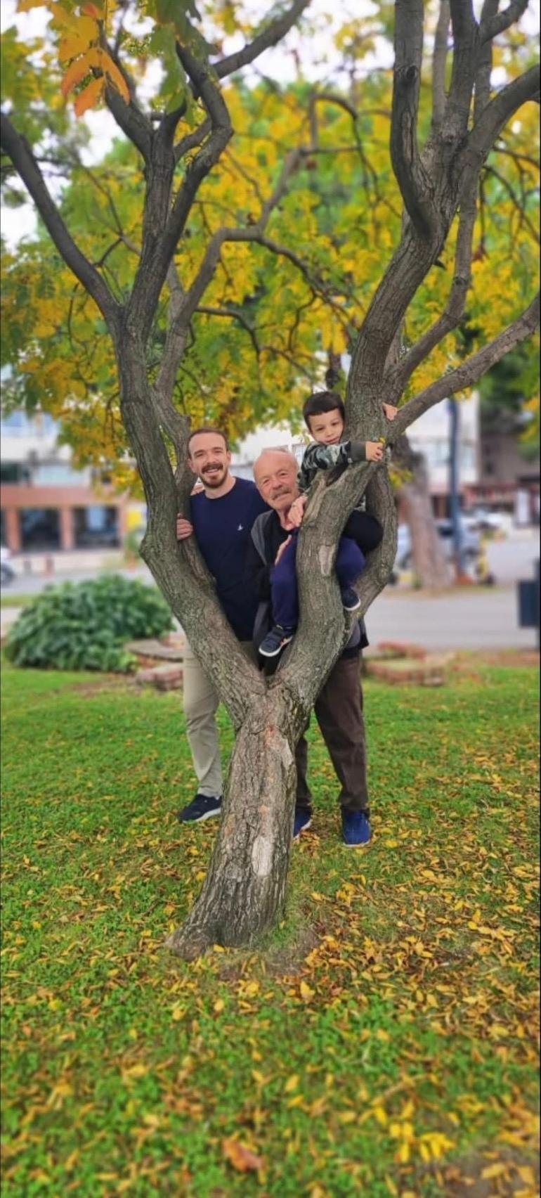 Kanseri yendi caniyi yenemedi Emekli öğretmen trafik magandası tarafından vahşice katledildi