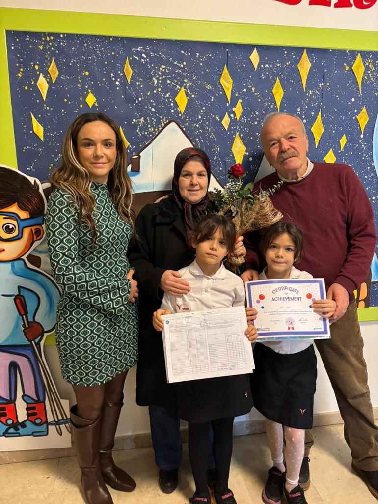 Kanseri yendi caniyi yenemedi Emekli öğretmen trafik magandası tarafından vahşice katledildi