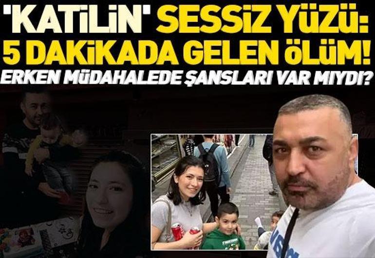 O ilaçlama firmasının adresinde ne var Aile hayatını kaybetmişti, CNN TÜRK görüntüledi