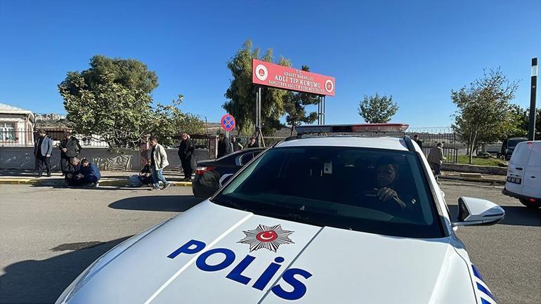 İç organları parçalanmıştı Şanlıurfada kompresörle işkence edilen 15 yaşındaki çırak hayatını kaybetti