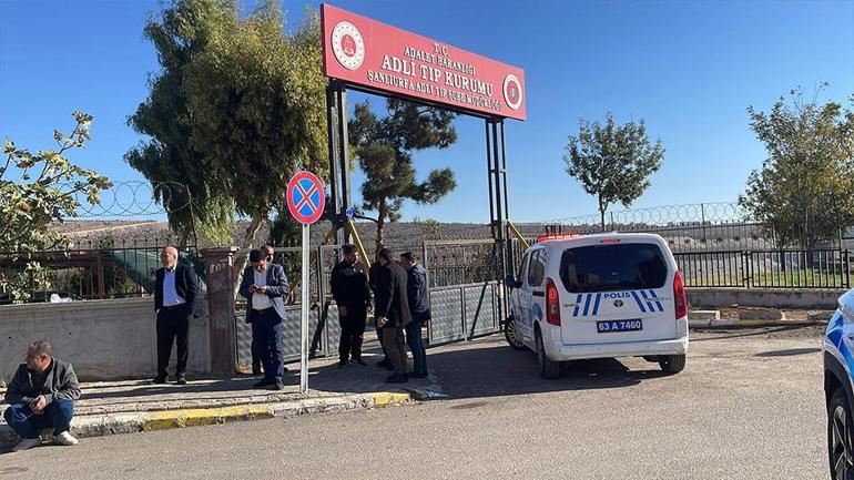 İç organları parçalanmıştı Şanlıurfada kompresörle işkence edilen 15 yaşındaki çırak hayatını kaybetti