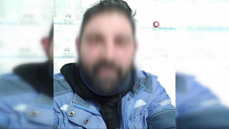  Çocuklarına kemerle şiddet uyguladı, o anları kayda aldı