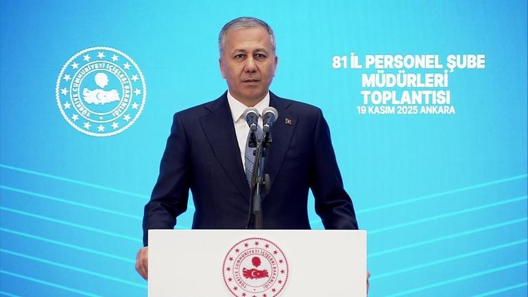  Polislere zorunlu 2. şark tebligatı kalkıyor