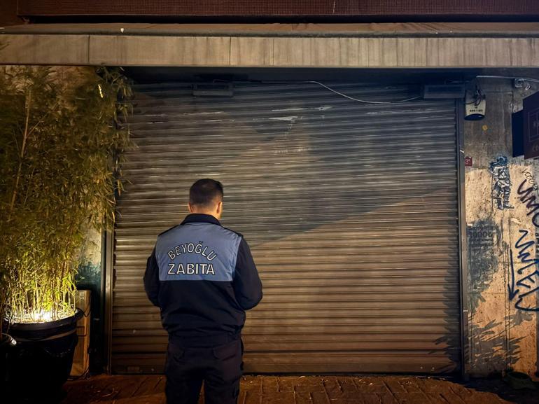  Su olduğunu düşündüm