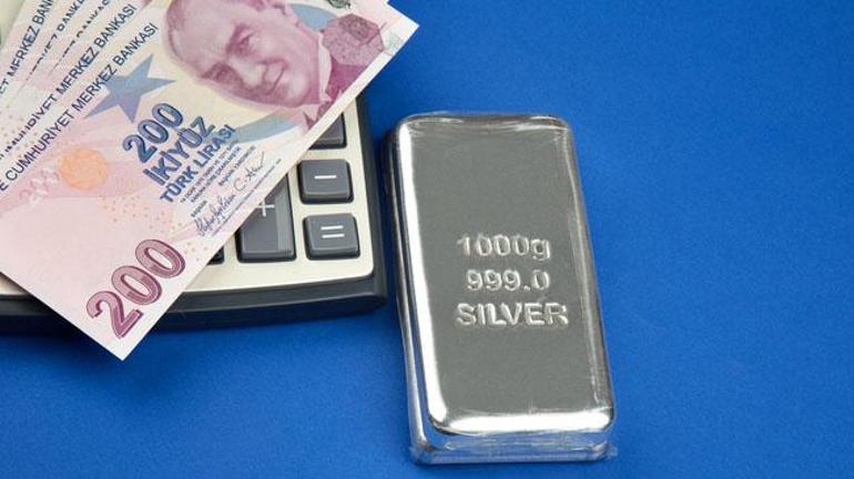 Gümüş altını tahtından edecek mi Fiyat artışı ne kadar sürecek