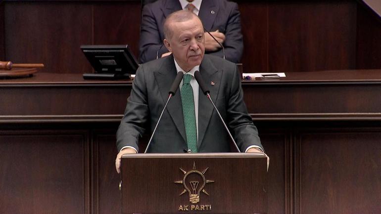 SON DAKİKA | Cumhurbaşkanı Erdoğan önemli açıklamalarda bulunuyor