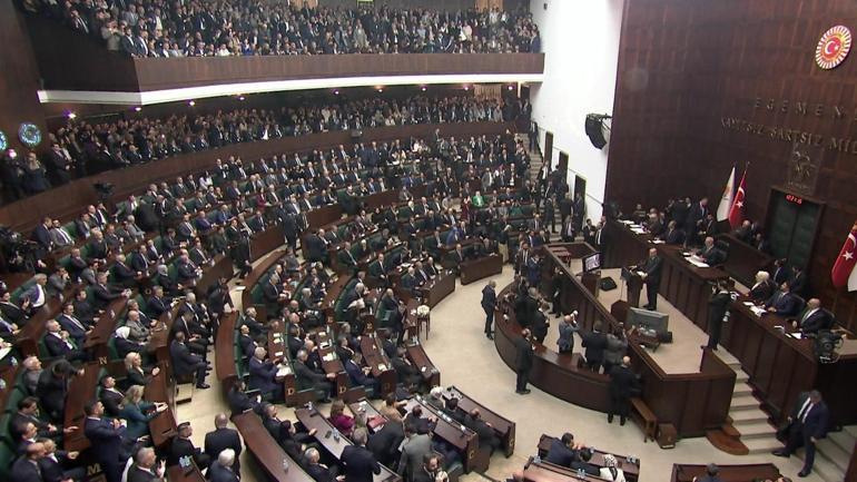 SON DAKİKA | Cumhurbaşkanı Erdoğan önemli açıklamalarda bulunuyor