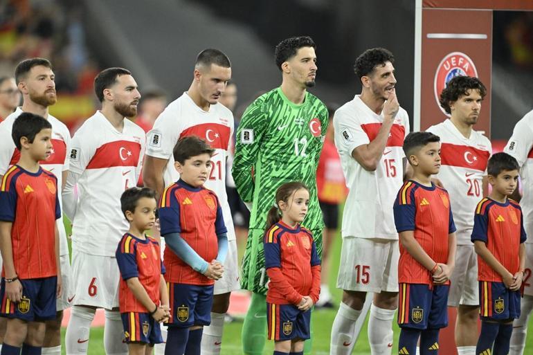 691d95a139465790ca54b74c İspanyol medyası Türkiye maçını değerlendirdi: Can acıtıyor...
