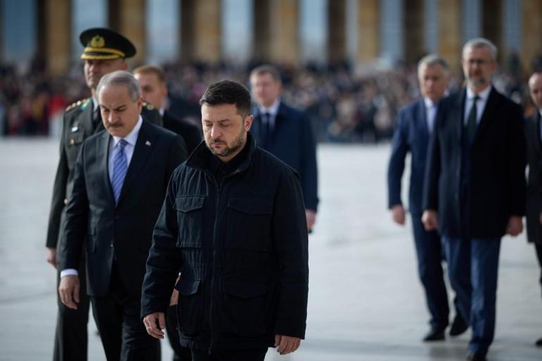 Ukrayna savaşını Türkiye mi bitirecek Cumhurbaşkanı Erdoğan: Adil ve kalıcı barışın önü açılmalı