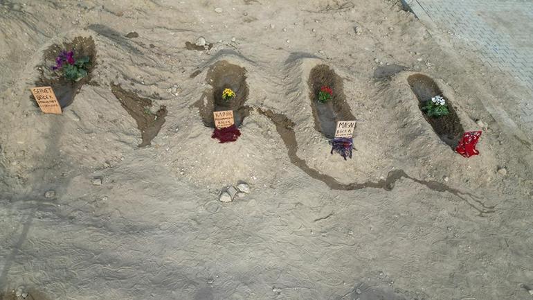  Yarın doğum günüydü | Temizlikçinin ifadesi CNN TÜRKte