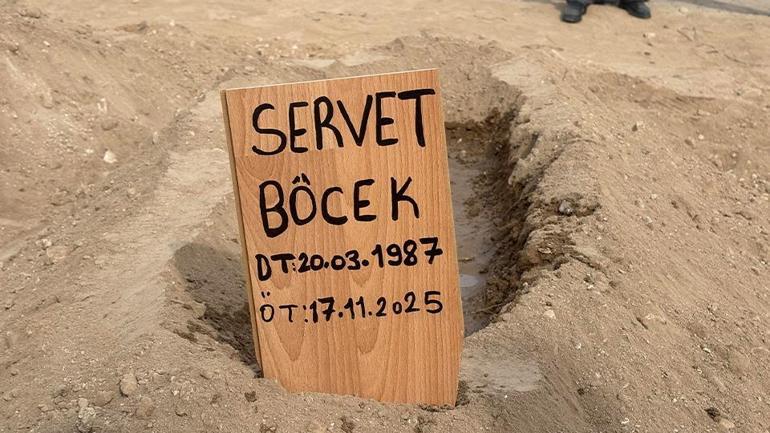  Yarın doğum günüydü | Temizlikçinin ifadesi CNN TÜRKte