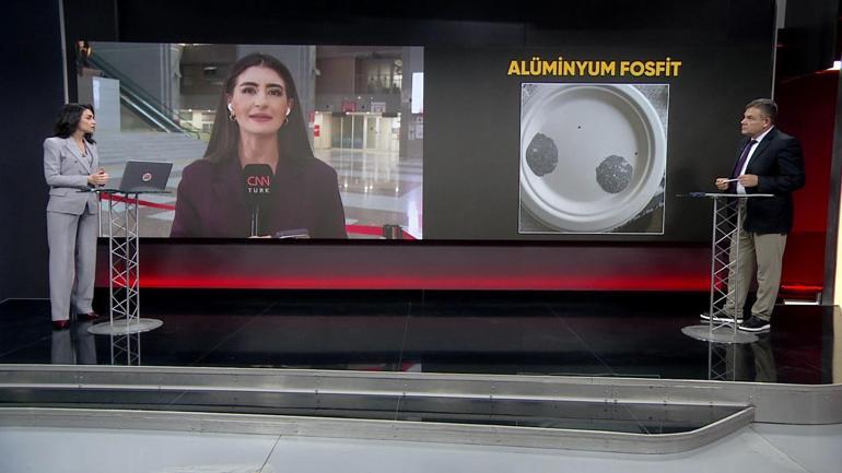  Yarın doğum günüydü | Temizlikçinin ifadesi CNN TÜRKte