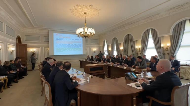  İşletmelere görüntü kaydı şartı geldi