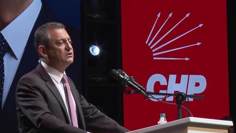 Vekillerden Özele yolsuzluk mektubu