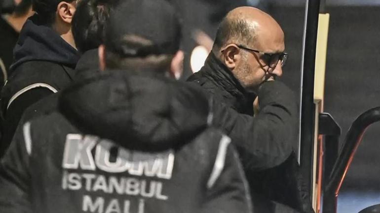 Vekillerden Özele yolsuzluk mektubu