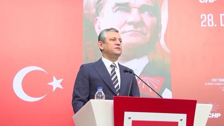 Özelden Silivride İmralı açıklaması