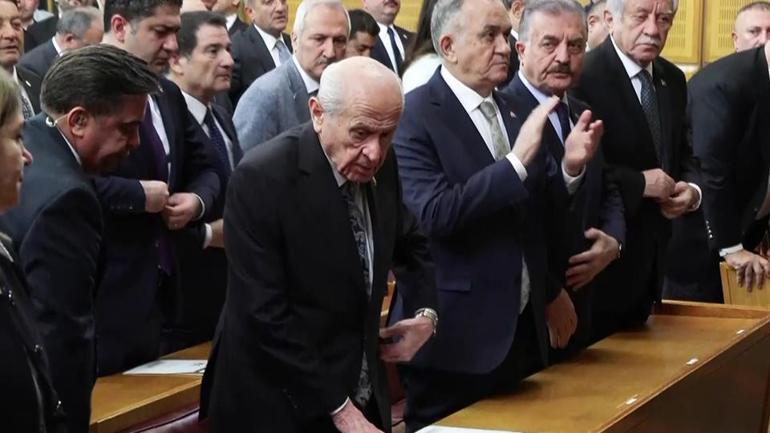 Özelden Silivride İmralı açıklaması