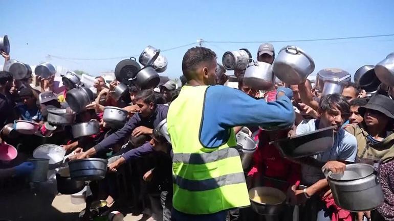 BM’den 2026da açlık uyarısı: 318 milyona ulaşacak