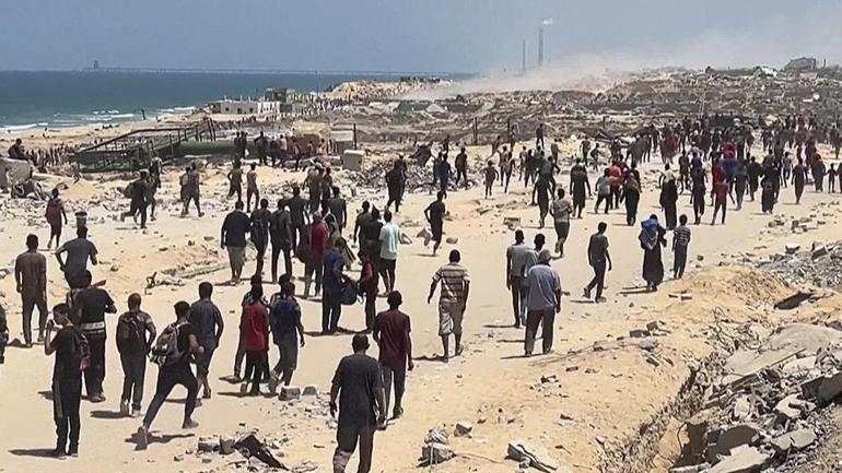 BM’den 2026da açlık uyarısı: 318 milyona ulaşacak