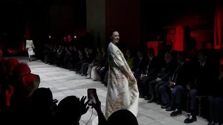 Anadolunun mirası sof kumaş yeniden üretiliyor