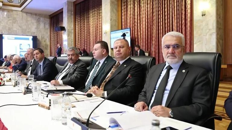 Komisyon İmralıyı dinleyecek mi