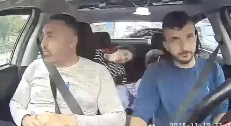 Böcek ailesiyle ilgili kahreden detay Otelde kilitli kalmışlar