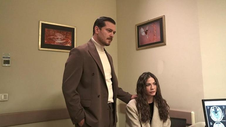 EŞREF RÜYA 22. BÖLÜM İZLE FULL HD TEK PARÇA | Kanal D Çağatay Ulusoy ve Demet Özdemir’li Eşref Rüya 22. bölüm izle