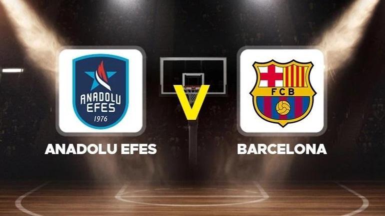 691ec2c9d931a03263cc7082 ANADOLU EFES - BARCELONA MAÇI CANLI İZLE S SPORT ŞİFRESİZ | EuroLeague S Sport Anadolu Efes - Barcelona maçı canlı yayın bilgileri