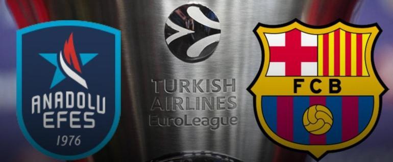 691ec2e7d931a03263cc7084 ANADOLU EFES - BARCELONA MAÇI CANLI İZLE S SPORT ŞİFRESİZ | EuroLeague S Sport Anadolu Efes - Barcelona maçı canlı yayın bilgileri