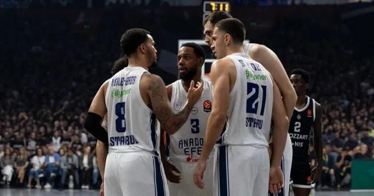 691ec300d931a03263cc7086 ANADOLU EFES - BARCELONA MAÇI CANLI İZLE S SPORT ŞİFRESİZ | EuroLeague S Sport Anadolu Efes - Barcelona maçı canlı yayın bilgileri