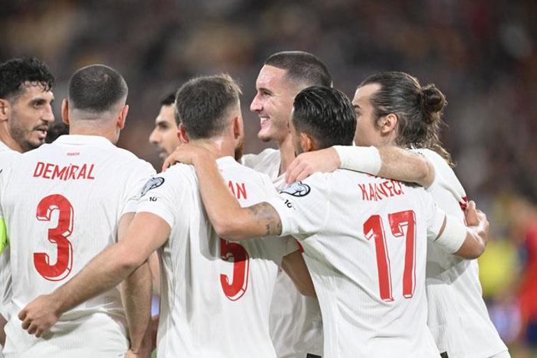  Adım adım Dünya Kupasına Kura heyecanı...