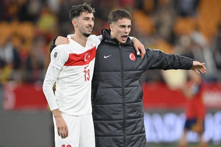  Adım adım Dünya Kupasına Kura heyecanı...