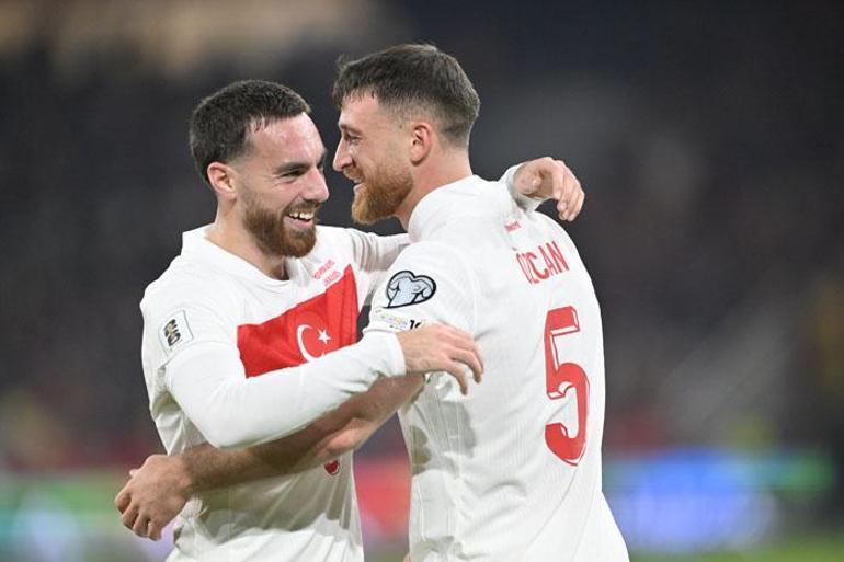  Adım adım Dünya Kupasına Kura heyecanı...