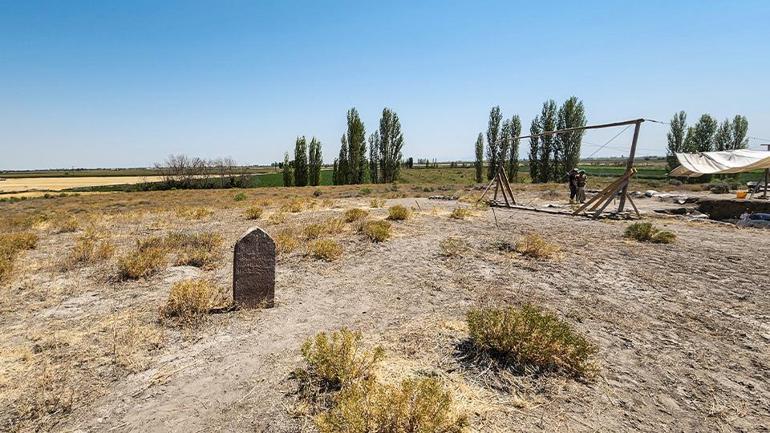 Köy reddetti, mezarlık kabul etmedi